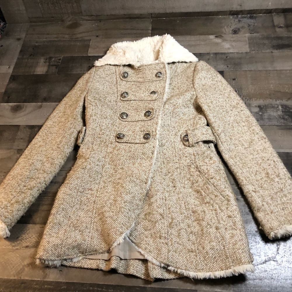 Women’s Jacket